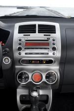 Toyota Urban Cruiser 2008 года